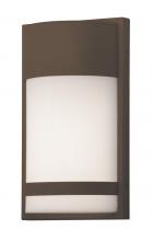 AFX PAXW071828LAJD2BZ - Paxton 18" LED Outdoor Sconce