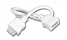 American Lighting 043A-12-EX-WH - PRIORI White 12-Inch Extension Cable for T2 Under Cabinet Light